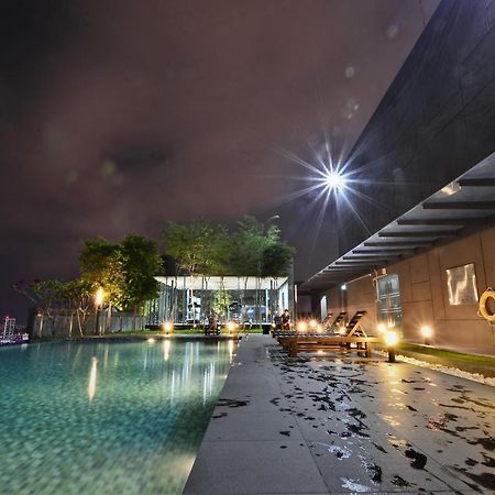 Dorsett Residences Bukit Bintang @Artez Maison クアラルンプール エクステリア 写真