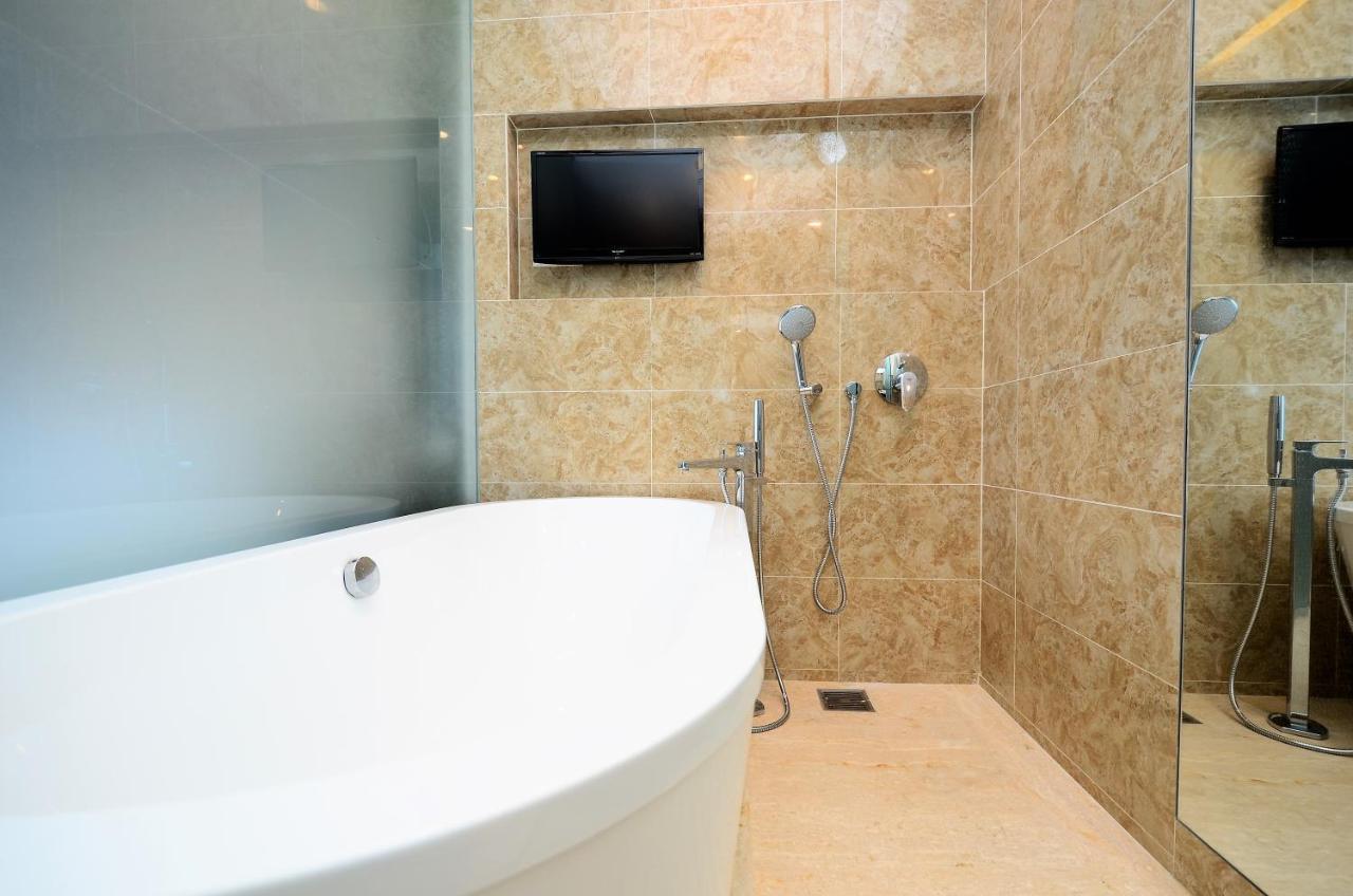 Dorsett Residences Bukit Bintang @Artez Maison クアラルンプール エクステリア 写真